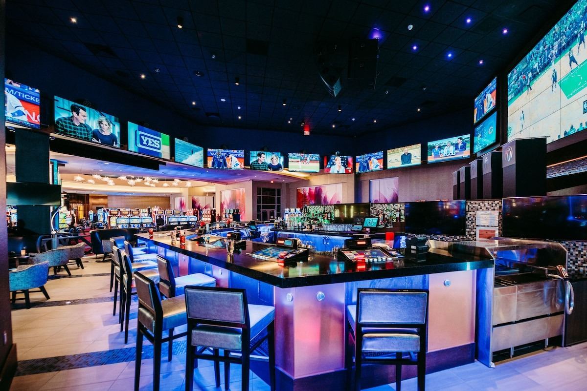 The Magic of Resorts World Catskills